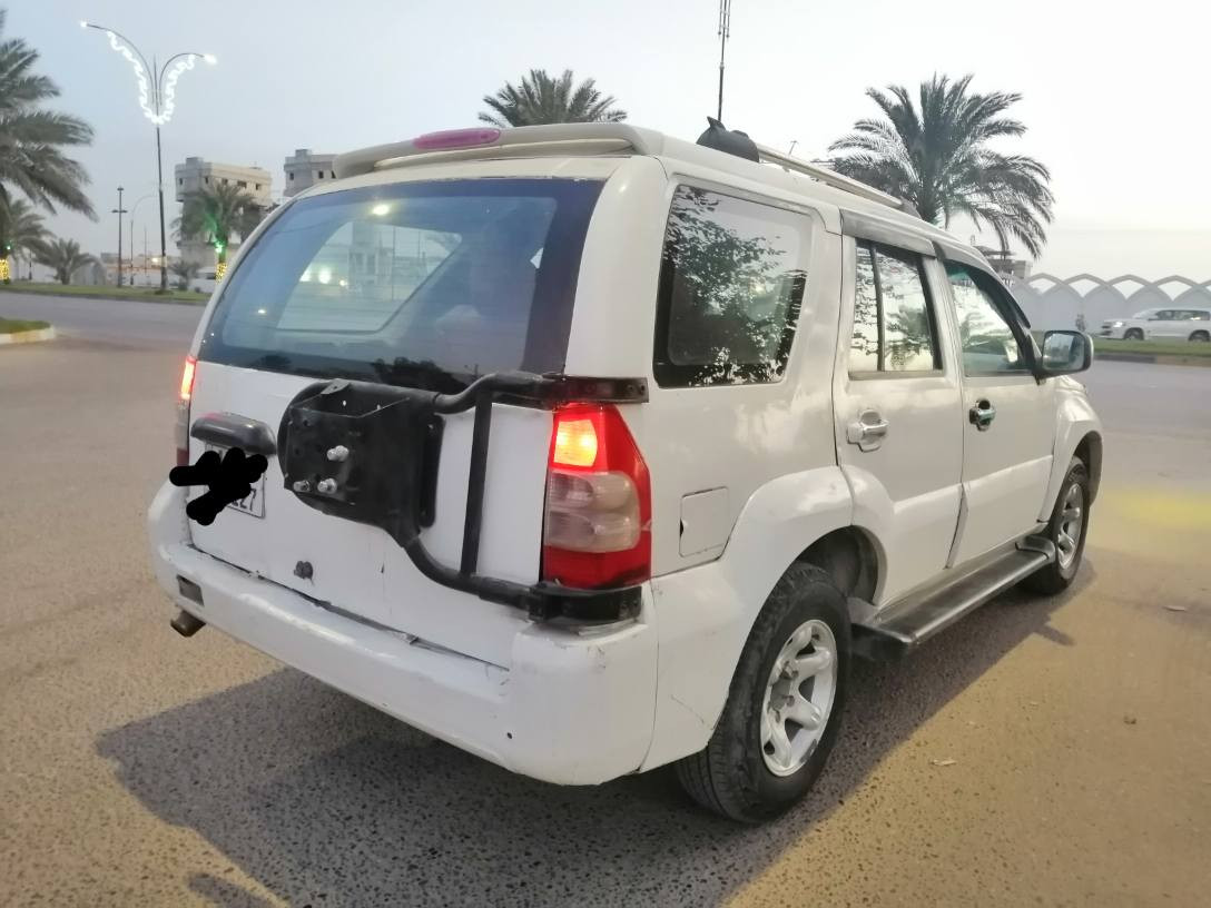 سياره كنوه مديل 2008 كير ومحرك مكفولات السياره خير من لله  سنويه لل 28 السياره بسمي تحويل ثاني يوم مكان السياره كربلاء سعرها 47وبيها مجال قليل كلش


**إذا كنت صاحب هذا الإعلان وتريد حذفه لأي سبب، رجاءا أرسل رسالة إلى الدعم الفني**