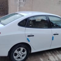 النترا ٢٠١١ • محرك ١٦٠٠ • الصويره