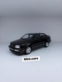 مجسم ١/١٨ • جيتا VR6 • توصيل اربيل