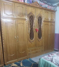 غرفة صاج • بالنايلون • مستعمل قليل