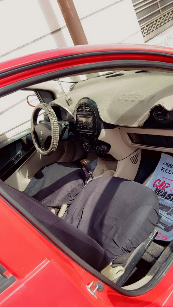 #جيلي_باندا موديل ٢٠١٣
رقم بغداد تحويل مباشر 

 كير ومكينة خير من الله

كير اوتو صدر جديد 

مابيها اي نقص 

المكان بغداد 

السعر ٤٥ وبيها مجال 

  ***********
