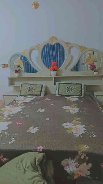 السلام عليكم جربايه نفرين للبيع جديده مثل ماموضح بلصوره سعرهه 75 مكاني الشعله السلاميات
رقم الهاتف ***********
