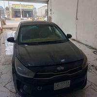 صيانة ريو • تنظيف نوزلات • برمجة السيارة