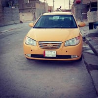 النترا ٢٠٠٨ • صبغ جديد • مكينة ٢٠٠٠