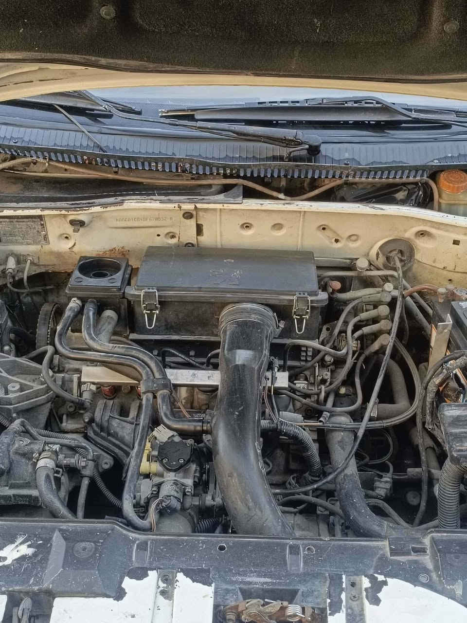 سمند مديل 2011  باب وجاملغ المامي مصبوغ كير ومكينه مكفول سعر 35وبيه مجال مكاني نجف جزيره خلف جامع البصراوي
رقم تليفون***********
