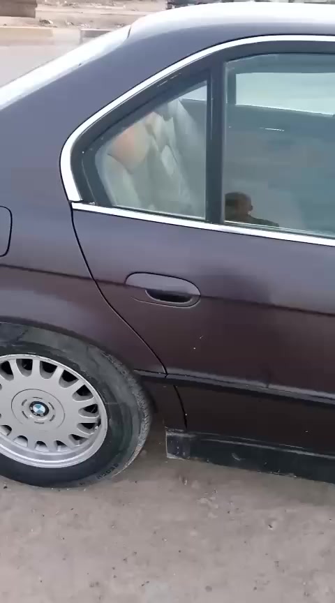 بي ام موديل ٩٥ حجم ٧٣٠ للبيع محرك ٨ سلندر كير محرك جدد تخم تاير سيارة مصبوغة بدون ضربة اي خياس ماكو تبريد نقص بوري كهربائيات كلة شغال بلاد كشن كهرباء سيارة ترايها حلو نواقص بصيطة بالكماليات رقم بغداد سنوية مجددة ٢٠٠٣٠ سعرة   ٥٥ ورقة السيارة موجودة بغداد 
***********
*********** واتساب
