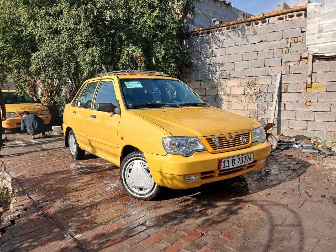 للبيع سايبا منغولي مديل 12 رقم بغداد نكليزي سنويه ل 30 بسمي تحويل مباشر مصفره هيئه غرامات كير ومحرك خير من الله تخم تاير جديد باتري جديد حداديته حلوه شواصيه كلش حلوات بلاديات سياره مكفوله من ضربه وتبديل وصبغ تبريد ثلج كهربايته كله شغاله السعر 32 مكاني كربلاء سيد الوصياء الاستفسار ***********
