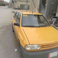 مديل ٢٠١٤ • مصفرة • قير ومكينة