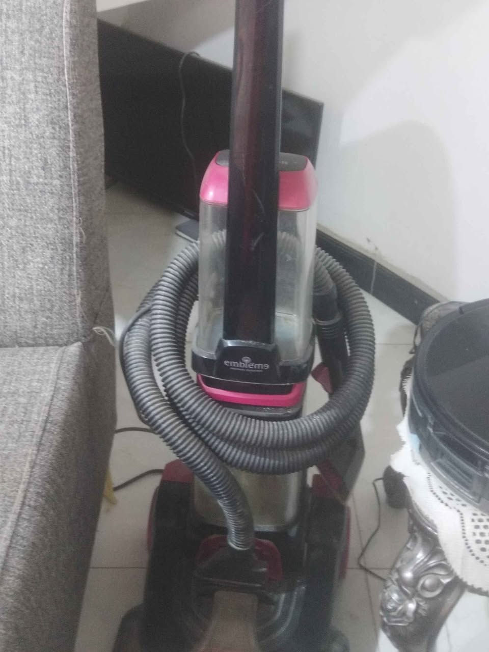مكنسه ذكيه استعمال قليل Singapore


**إذا كنت صاحب هذا الإعلان وتريد حذفه لأي سبب، رجاءا أرسل رسالة إلى الدعم الفني**