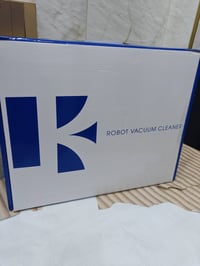 مكنسة جديدة • كنس فقط • استخدام خفيف