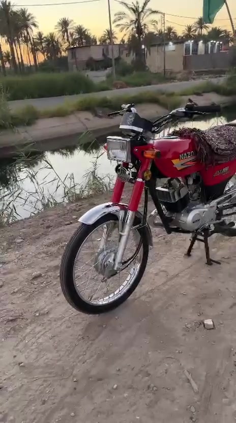 سلام عليكم نازوكي للبيع صاله 20 يوم من طالعه جديده بجيس ***********
