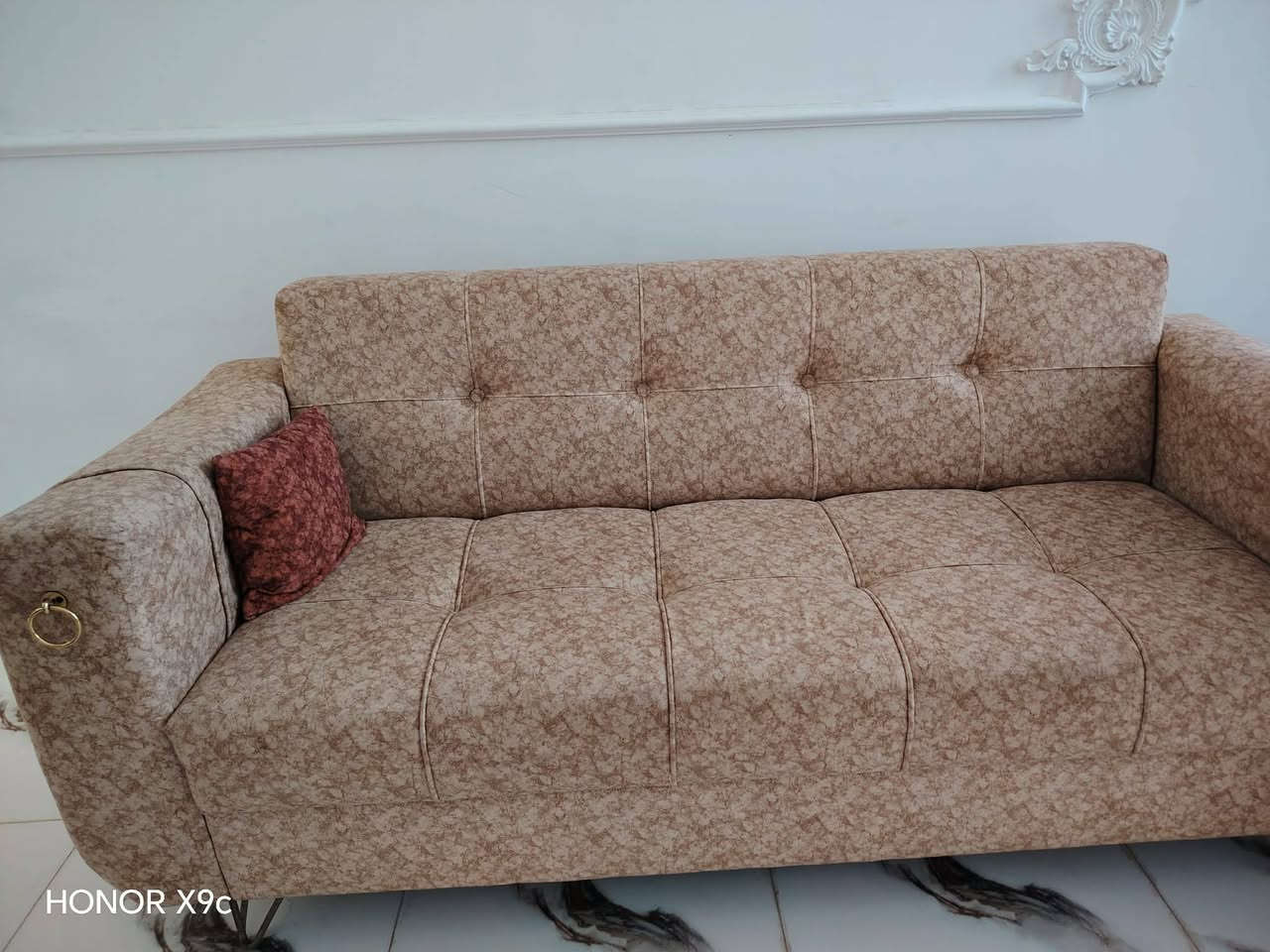 غراض للبيع نضافه فول


**إذا كنت صاحب هذا الإعلان وتريد حذفه لأي سبب، رجاءا أرسل رسالة إلى الدعم الفني**