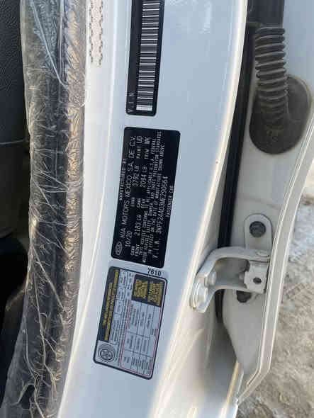 كيه فورتي 21وارد امريكي صسياره جهزه وخير من الله ضربته من امريكه مداكر الوره بارد وما مسويهن ول جاملق اليمن على جهت السايق مبدل ضرب عندي بدون دواخل رقمه بغداد معوقين بعد سنه وتنتهي ولتوظيح فيديو اكثرالسعر 118وبيه مجال قليل رقم     ***********
