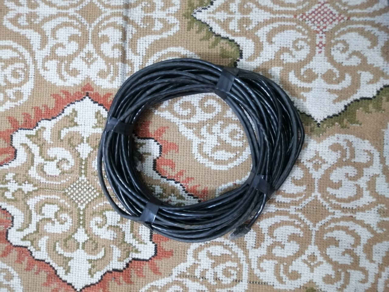 السلام عليكم منضومه نت كامله سعر 75 بيه مجال  عنوان كوت زين القوس


**إذا كنت صاحب هذا الإعلان وتريد حذفه لأي سبب، رجاءا أرسل رسالة إلى الدعم الفني**