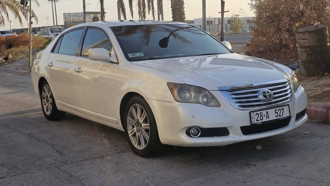 السلام عليكم
افلون موديل 2009 خليجي 

3 ارقام مميز

فول مواصفات لمتد

تبديل قطعتين باب وجاملغ اصلي بدون صبغ  + بارد باب السائق

مكاني النجف

السعر (135) 

***********
