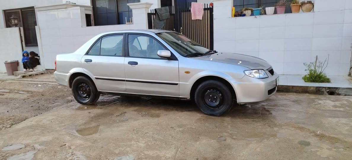 مازده بو فرؤشتن 2002سه ياره كه كيره تاؤماتيك كيره مه كينه ته بريده به شه رت سه نه وي ره قامي نوي جواره تايه نوي شاشه ايبات كاميره سه ياره كه جاهزه مالي دؤست بو زانياره زياتره به يوانده به و ره قام بكه ن *********** أربيل, العراق
