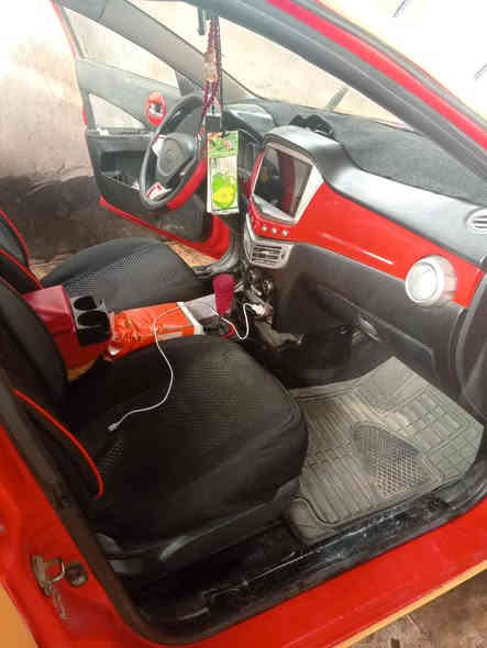 السلام عليكم ،،،،،مكلف بالنشر,, مكلف بالنشر ,,,مكلف بالنشر ،،،فاو اولي مديل 2015 مكفوله من الظربه جاهزه مابيها اي نقص مكينه وكير وحداديه تمام السعر 45 .... للاستفسار الاتصال ع الرقم ***********
