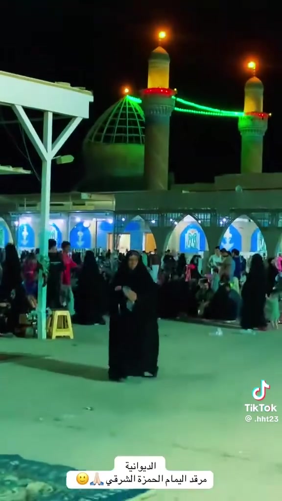 حملة ابوعلي الابراهيمي لزيارة  العتبات المقدسة
موقعنا ديوانيه  الزيتون والزهراء

عرض خاص الى عوائل الديوانية 💪

👇 يوم السبت 👇 

زياره الى سيد يوشع

والخضر والعلويه قسمه 

وسيددخيل ولامام الحمزه 

سعر النفر 10الاف دينار مرجع 10الاف  فقط مرجع💸

سيكون الانطلاق يوم السبت بعدصلاة الفجر 

العوده نفس اليوم ليلاا

الانطلاق من الديوانية 🚌🚌 

1️⃣ التجمع الاول  الزيتون والزهراء🚸🚸

2️⃣ التجمع الثاني فلكه النسيج والاسكان 🚸🚸

3️⃣ التجمع الثالث فلكه العلماء   🚸🚸

4️⃣ التجمع الرابع فلكه الجداريه🚸🚸

5️⃣ التجمع الخامس حي الجامعه 🚸🚸

6️⃣ التجمع السادس حي الامين 🚸🚸

من الآن بدت الحجوزات 💻💻

الحجز مثل ما عودناكم عن طريق الموبايل

الحجز  ***********أتصل 📲📲وتساب 

بادارة ابوعلي الابراهيمي
