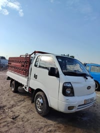 كيا • ٢٠١٠ • رقم بابل