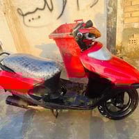 دراجة نضيفه • موتوسيكل • عزيزيه