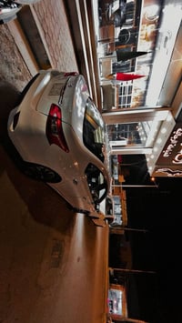 نيسان سنترا • ٢٠١٩ • حادث دعاميه