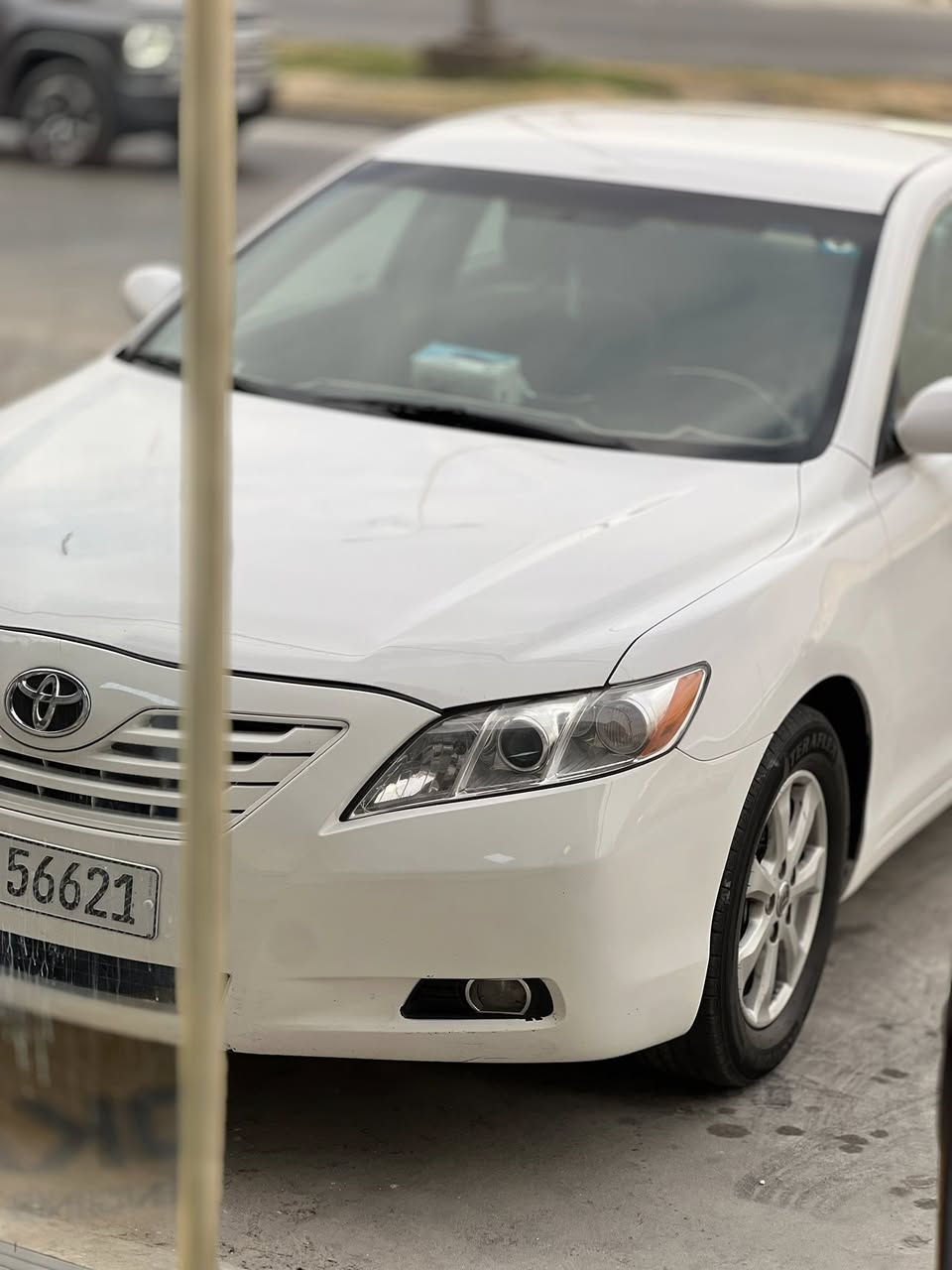 سلام عليكم كامري 2009 6 سلندرمراوس بكيا حمل للاستفسار الاتصال ***********
