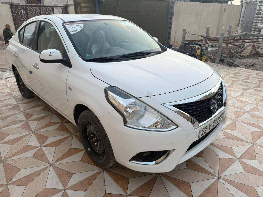 السلام عليكم نسيان هندي مديل ٢٥ زيرو سياره ماشيه ٣الالف كفاله عامه سعرها 132 بيها مجال انت مكلف بل نشر
***********
