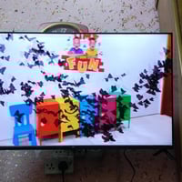 شاشه DlCحجم42 انترنت ناطقه جديده صار يومين من اشتريتهه مواصفات الشاشه ...