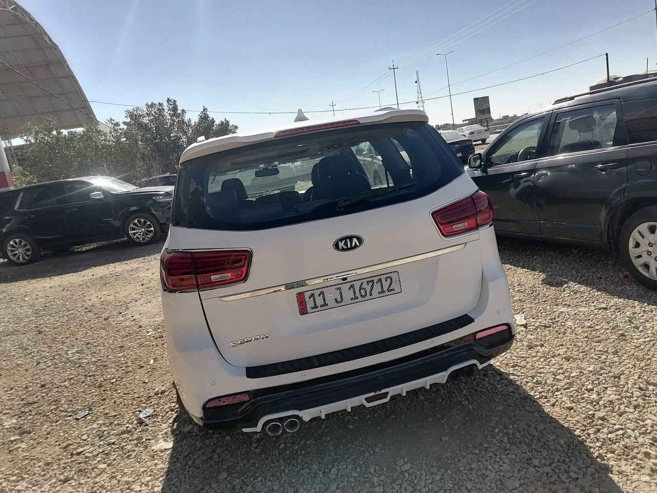 بيع او مراوس بخصوصي مديل ١٨ معلينة ٢٠ أجرة بغداد فول شنهي البالك بية ضررة قبق الجنطة خطة رميثة كربلاء مكينة كير تبريد حدادي تخم تاير كلة كفالة شرط التحويل *********** واتساب
