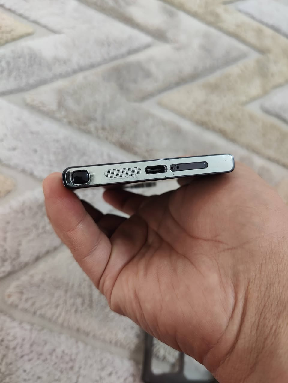 اس 23 الترا ذاكرة 256

امريكي تك خط 
نظافة 98%

الحلة .***********
لا يتوفر توصيل 

650 الف  سعر الجهاز
