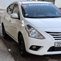 نيسان صني ٢٠٢٥ • ٨٠٠٠ كم • كفاله عامه