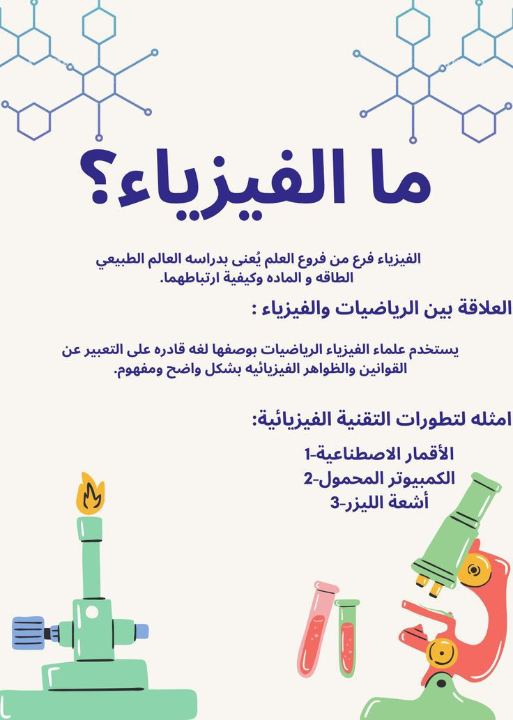 📐 من الصفر حتى التفوق في الفيزياء
📍 معهد التفوق
مع مدرس المادة : ابراهيم عقيل 👨🏻‍🏫
للحجز في معهد التفوق 🏆
الاتصال بنا 📞: ***********
سبع البور منطقة ال14 قرب اسواق ابو العز 🌟
