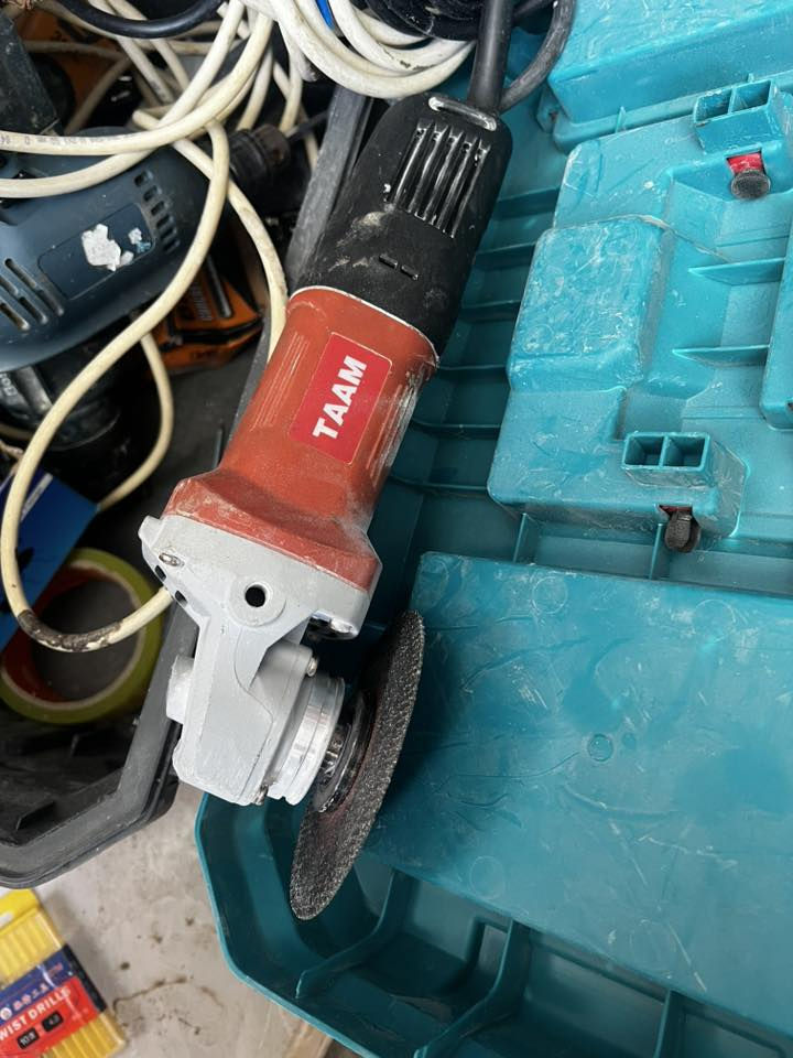 غراض مستخدمه للبيع كلمن وسعره كلهن شغالات ونضاف


**إذا كنت صاحب هذا الإعلان وتريد حذفه لأي سبب، رجاءا أرسل رسالة إلى الدعم الفني**