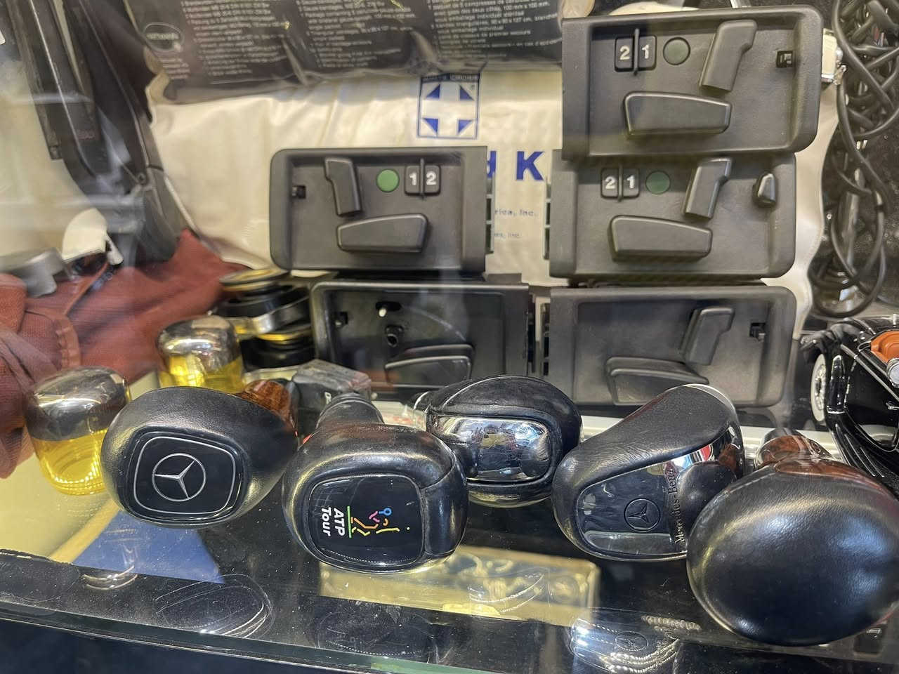 مرخصت لادمن
مسجل بيكر//  200$
***********
