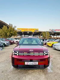 هونداي سنتافي • ٢٠٢٥ • مرقّم المثنى