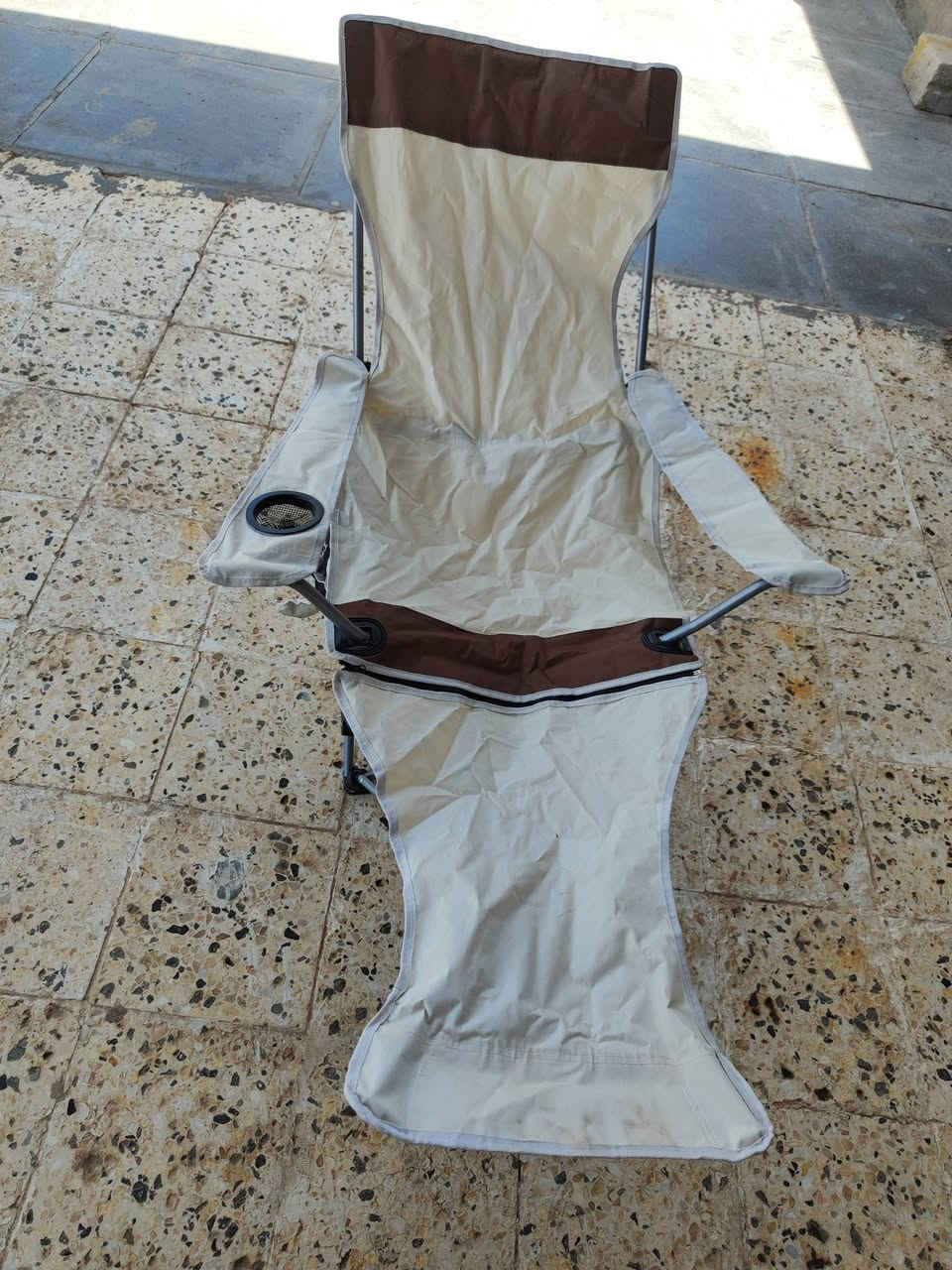 يرهم كرسي وجربايه شي مرتب السعر 35 يوجد توصيل لكل المحافظات @إشارة


**إذا كنت صاحب هذا الإعلان وتريد حذفه لأي سبب، رجاءا أرسل رسالة إلى الدعم الفني**