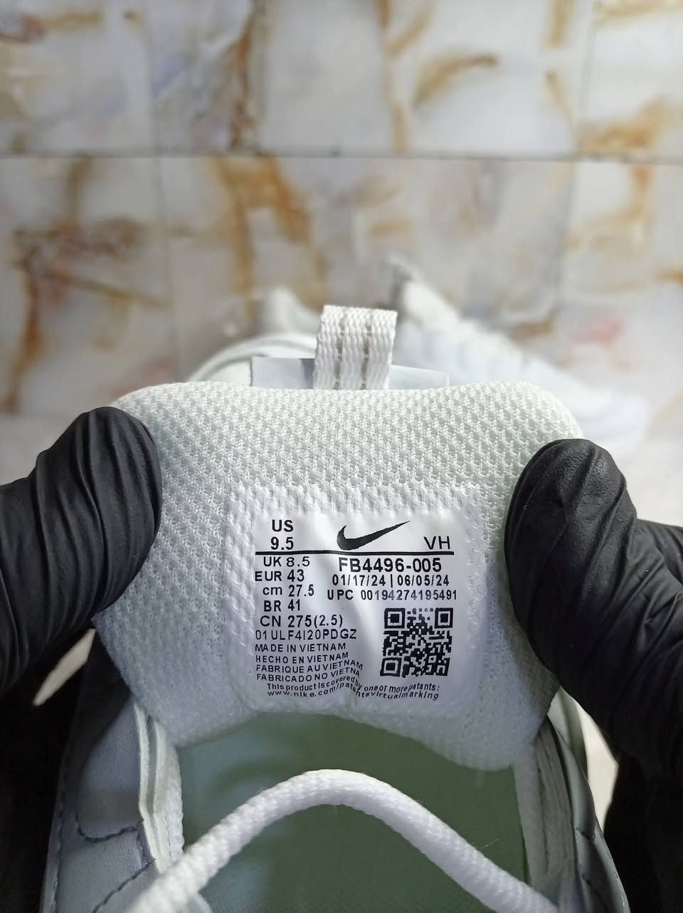 نايك اصلي قياس 43


**إذا كنت صاحب هذا الإعلان وتريد حذفه لأي سبب، رجاءا أرسل رسالة إلى الدعم الفني**