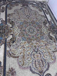 فرش ٧٠٠ شانە • ٢.٥م×٤م • ٤م×٥م