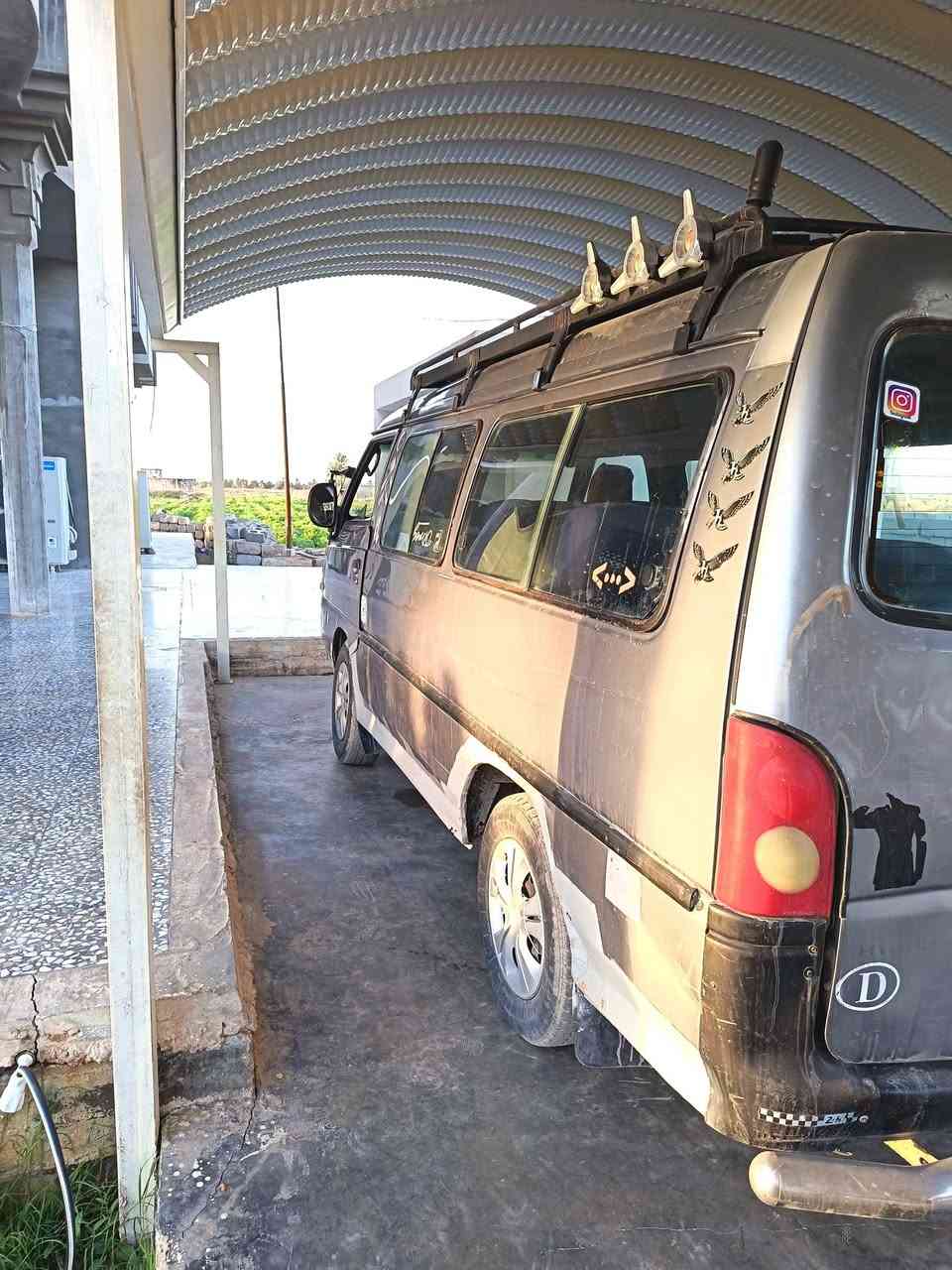 كيا هونداي للمراوس حسب القناعه  محرك وينجي فول سته سلندر سياره مكفوله قطره صبغ مابيه رقم بغداد سنويه 28 سياره جاهزه
السعر 48 وبيه مجال قيليل مكان بغداد 
*********** *********** ابو ريان
