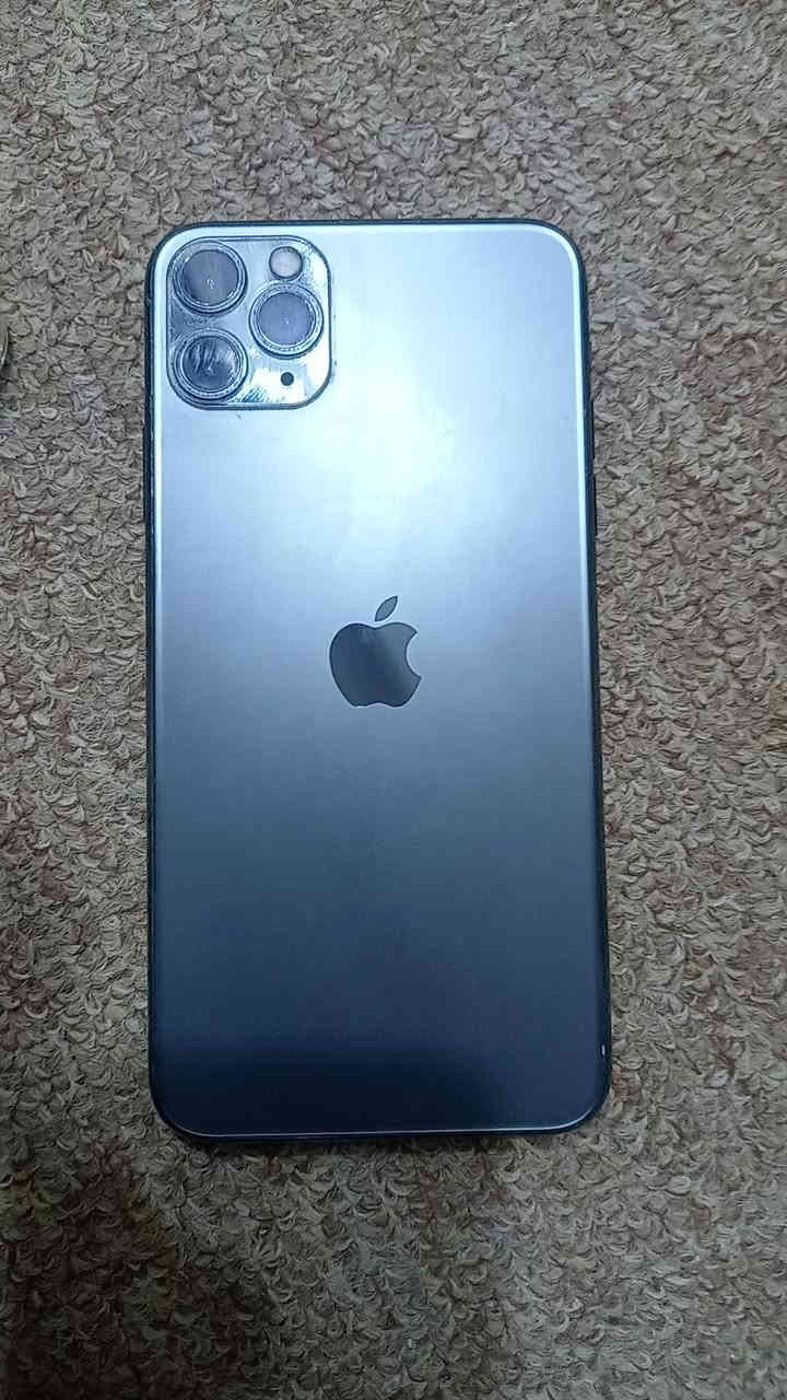 سلام عليكم...

 ايفون 11 برو ماكس مبدل شاشه وبطاريه السعر «200 الف وبيه مجال» مكان نجف مجمع بيتي الاول 

رقم الهاتف و واتساب: ***********

حسابي ماسنجر: https://m.me/Ethan3112000
