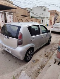 داهستو ياباني • ٢٠٠٧ • محرك ١٥٠٠