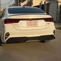 فورتي جي تي لاين • ٢٠٢٣ • كامره دواره