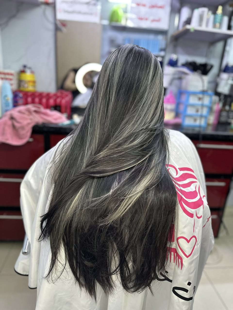 هايلايت✨💫

والف عافية💫✨

حبيباتي رجاء تاكدو من رقم العمارة قبل لتجون

***********
***********
