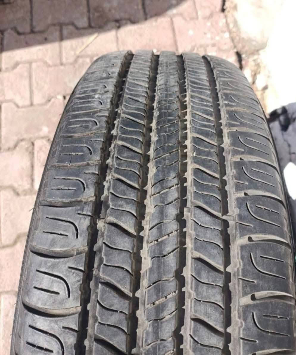 تخم ويل ١٧ مع تخم تاير امريكي زيرو ***********
