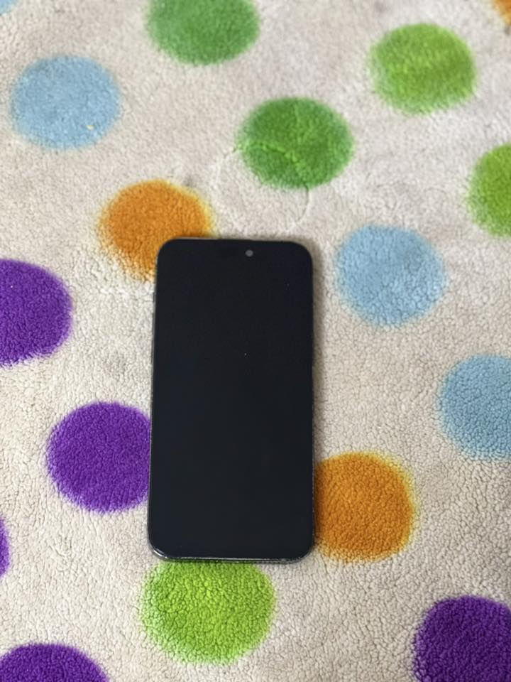 14ابرو ماكس
فقط شاشه امبدله GX
ذاكره 128بطاريه 94
نضافه فول شخطه مابيه 
تك سيم كارت جهاز مال جناي 
فيس إيدي شغال 
جهاز شحنتي ويه الاصليه 
شرط الحاسيبه 
سعر 550مجال حك جيتك فقط


**إذا كنت صاحب هذا الإعلان وتريد حذفه لأي سبب، رجاءا أرسل رسالة إلى الدعم الفني**