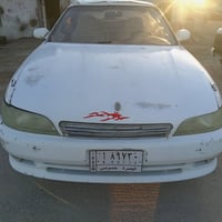 مارك نفخ • موديل ٩٥ • رقم بصره