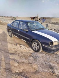 فيكترا • ١٩٩٣ • رقم انبار