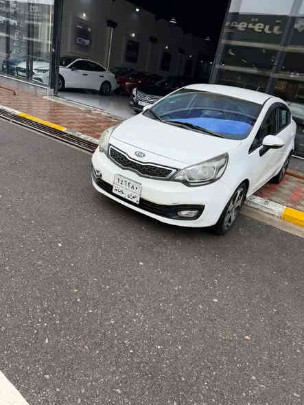 للبيع او مراوس
ريو 2013خليجي محرك 1600دوش مكفولة تخم تاير صدر جاهزة رقم سليمانية
***********
***********
