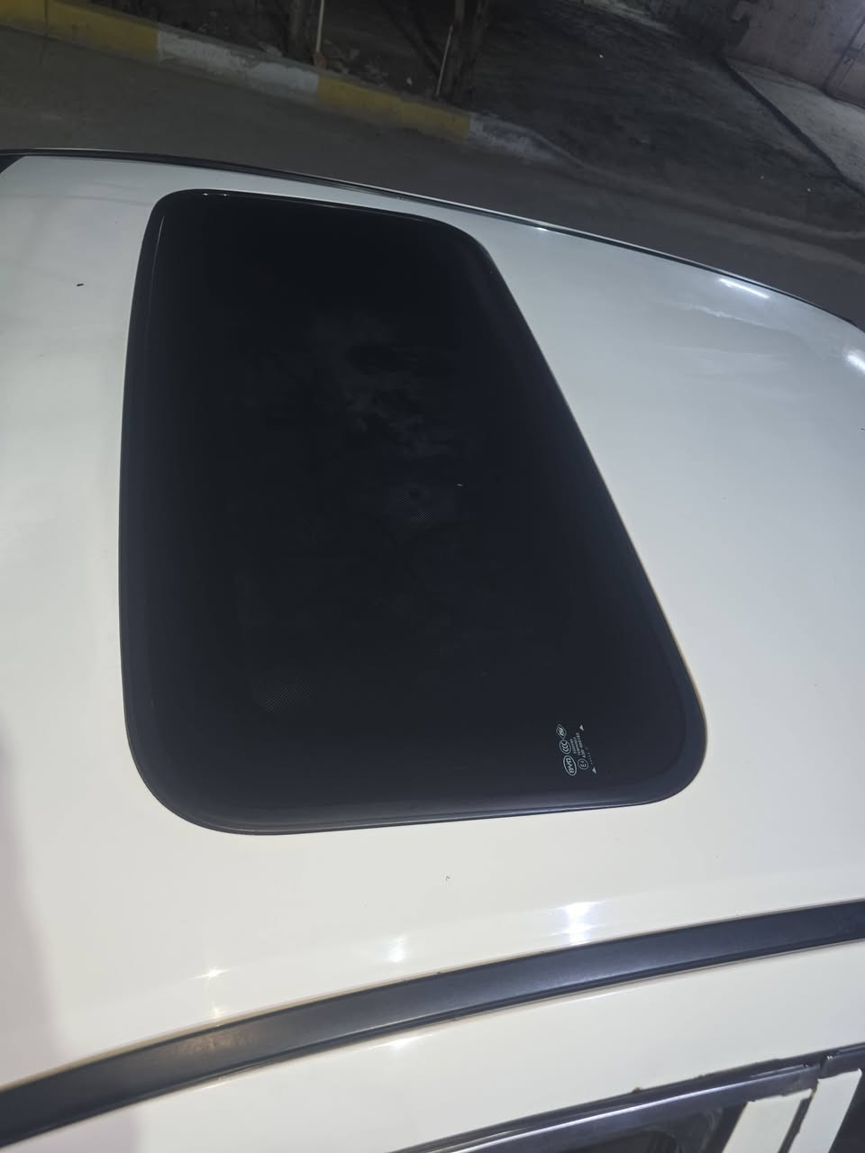 السلام عليكم.
بيوادي F6 موديل 2011
كير محرك جديد 2400
صدر امامي او خلفي جديد 
كهربائيّة كامله او شغاله 
تبريد تدفئه شغال منضومه
 جديده او خير من الله 
الكشر طخات بصيطه
كاميرا خلفيه بنرامه 
بغداد الحسينيه الراشدية 
 استفسار رقم الهاتف. ***********
***********
السعر 61او بيه مجال
