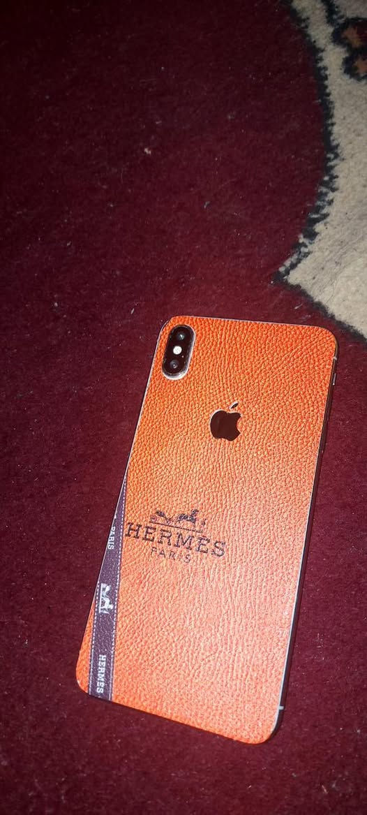 من رخصت مدير الكروب
سلام عليكم ايفون اكس ماكس ذاكره 256 بطاريه 100 
للبيع أو مراوس ب ايباد من سفن وفوك للاستفسار  …عرض المزيد ***********
